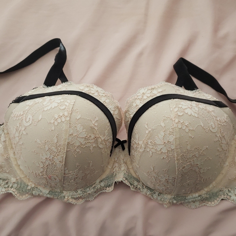 Victoria's secret dream Angel's demi